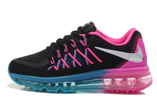 NIKE Air Max 2015 nets Women-018