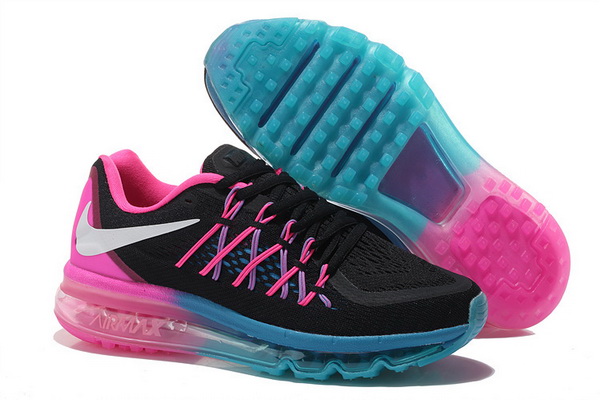 NIKE Air Max 2015 nets Women-018