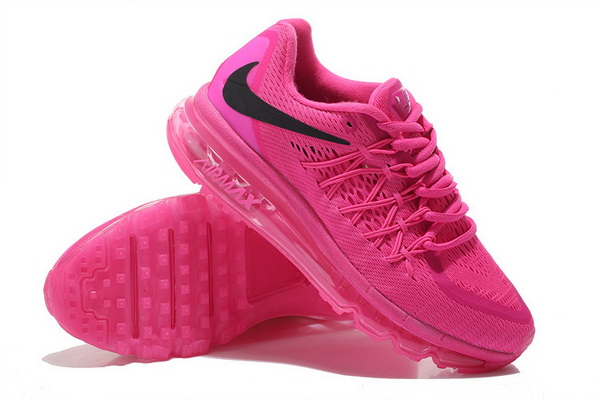 NIKE Air Max 2015 nets Women-019