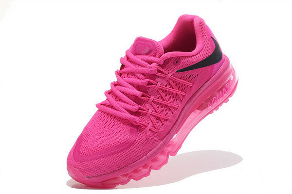 NIKE Air Max 2015 nets Women-019