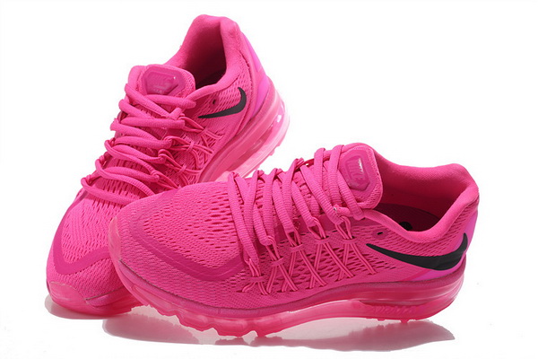 NIKE Air Max 2015 nets Women-019