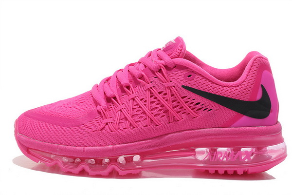 NIKE Air Max 2015 nets Women-019