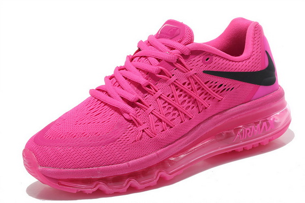 NIKE Air Max 2015 nets Women-019