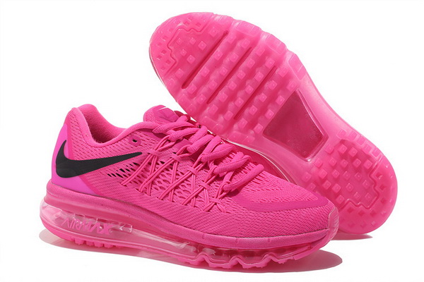 NIKE Air Max 2015 nets Women-019