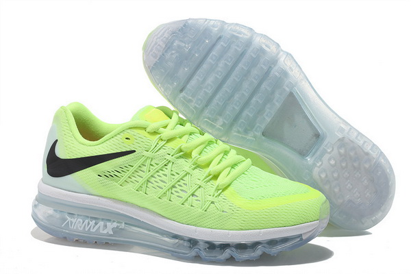 NIKE Air Max 2015 nets Women-020