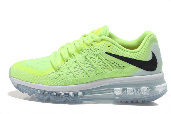 NIKE Air Max 2015 nets Women-020