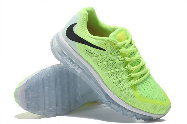 NIKE Air Max 2015 nets Women-020