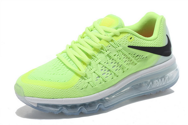 NIKE Air Max 2015 nets Women-020