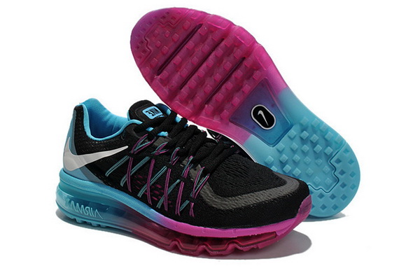 NIKE Air Max 2015 nets Women-021