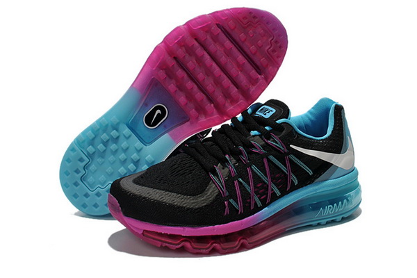 NIKE Air Max 2015 nets Women-021