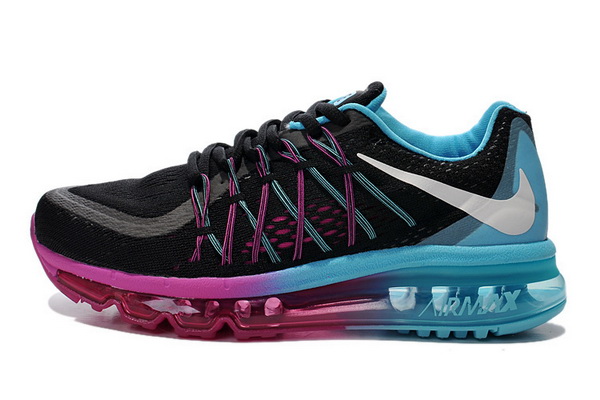 NIKE Air Max 2015 nets Women-021