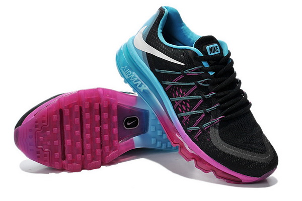 NIKE Air Max 2015 nets Women-021