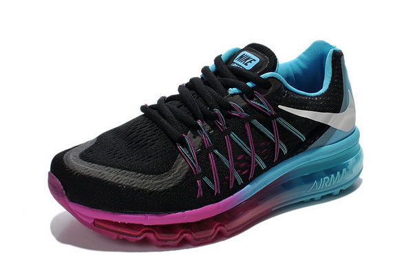 NIKE Air Max 2015 nets Women-021