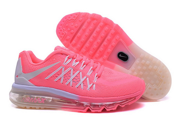 NIKE Air Max 2015 nets Women-022