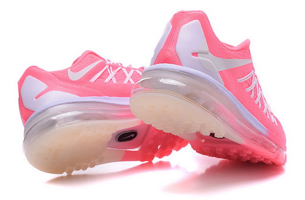 NIKE Air Max 2015 nets Women-022