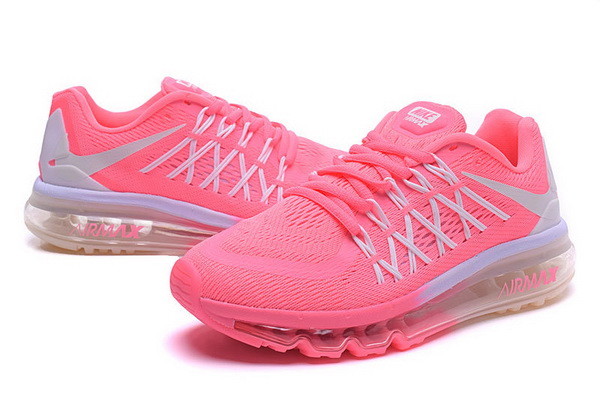 NIKE Air Max 2015 nets Women-022