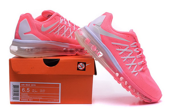 NIKE Air Max 2015 nets Women-022