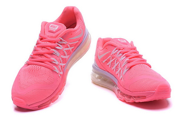 NIKE Air Max 2015 nets Women-022