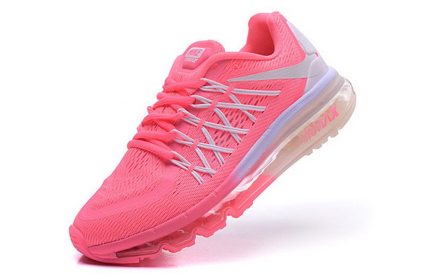 NIKE Air Max 2015 nets Women-022