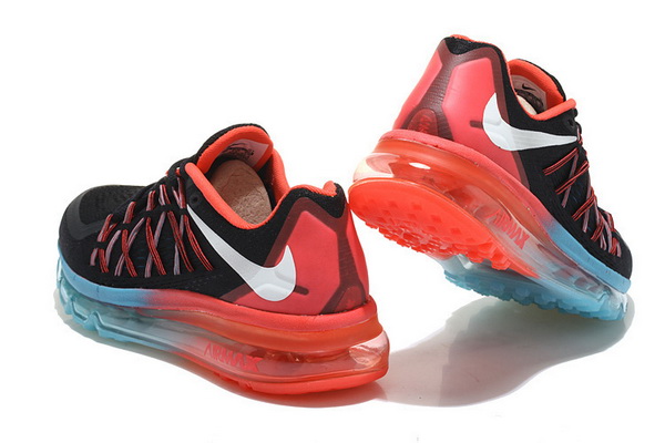 NIKE Air Max 2015 nets Women-023