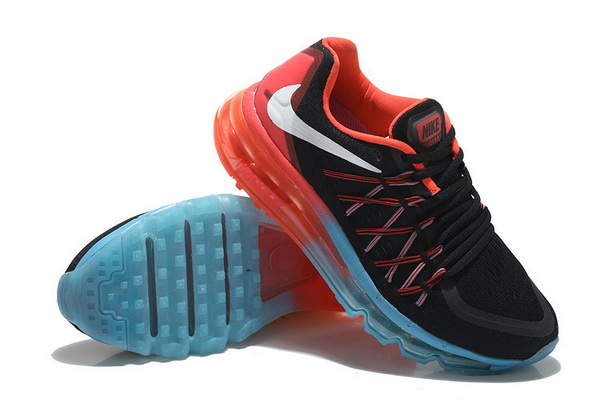 NIKE Air Max 2015 nets Women-023