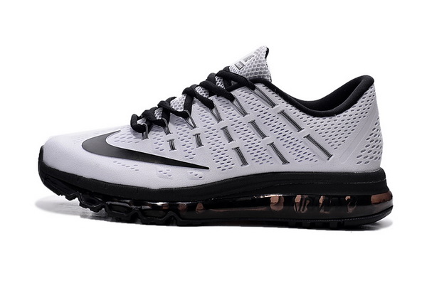 NIKE Air Max 2016 KPU Men-001