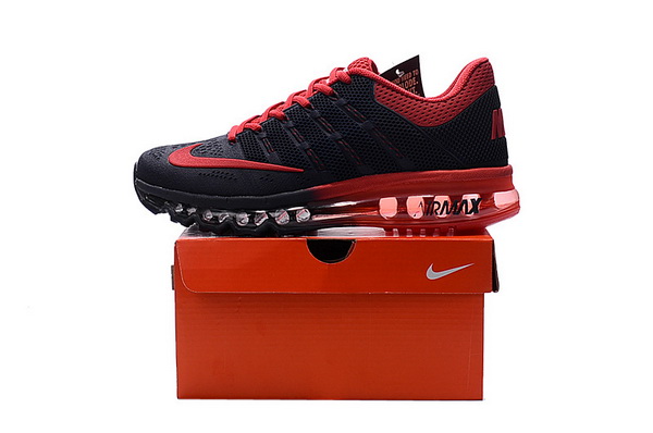 NIKE Air Max 2016 KPU Men-009