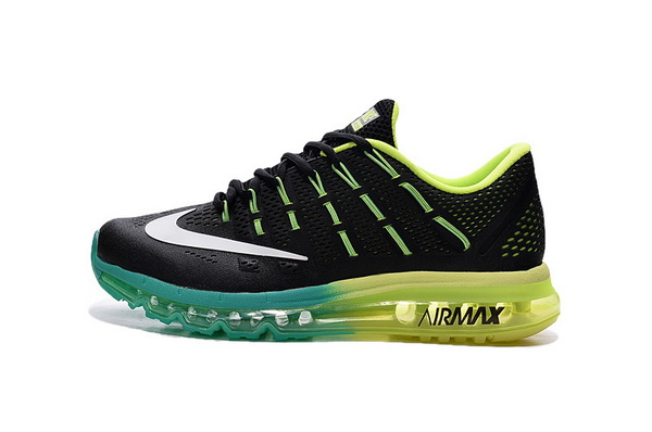 NIKE Air Max 2016 KPU Men-012