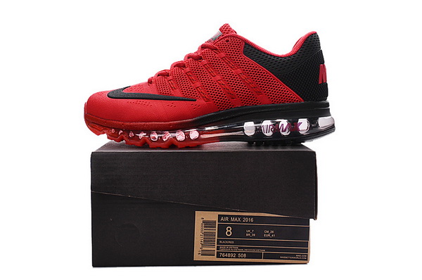 NIKE Air Max 2016 KPU Men-019