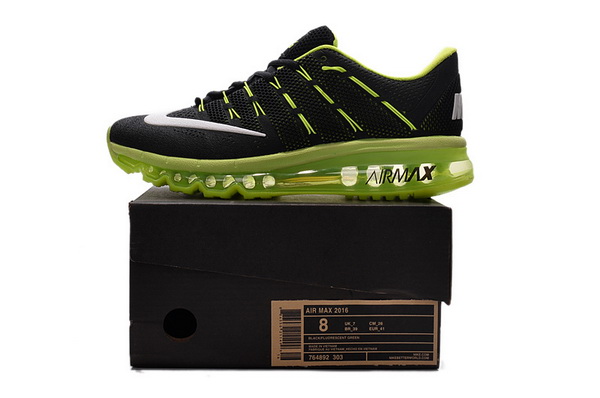 NIKE Air Max 2016 KPU Men-022