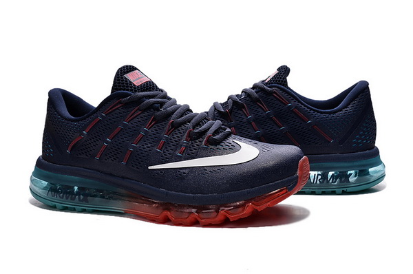 NIKE Air Max 2016 KPU Men-023