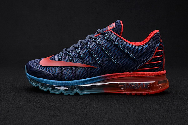 NIKE Air Max 2016 KPU Men-032