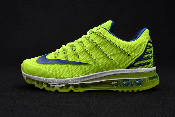 NIKE Air Max 2016 KPU Men-033