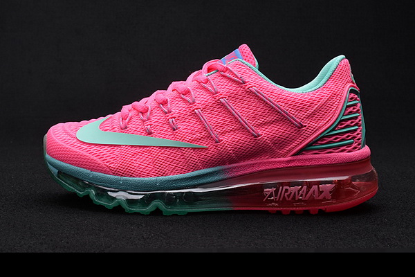 NIKE Air Max 2016 KPU Women-001