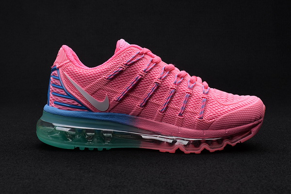 NIKE Air Max 2016 KPU Women-002