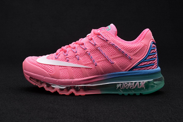 NIKE Air Max 2016 KPU Women-002