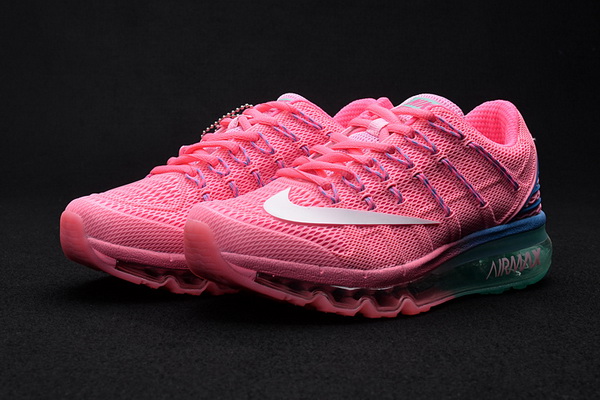 NIKE Air Max 2016 KPU Women-002