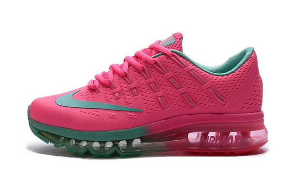 NIKE Air Max 2016 KPU Women-003