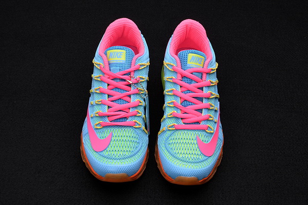 NIKE Air Max 2016 KPU Women-005