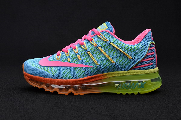 NIKE Air Max 2016 KPU Women-005