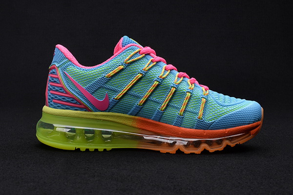 NIKE Air Max 2016 KPU Women-005