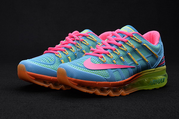 NIKE Air Max 2016 KPU Women-005