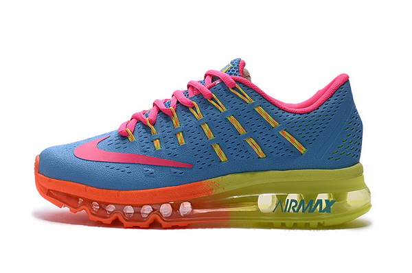 NIKE Air Max 2016 KPU Women-006