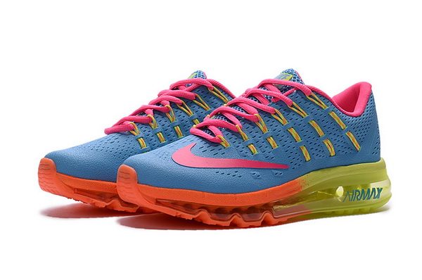 NIKE Air Max 2016 KPU Women-006