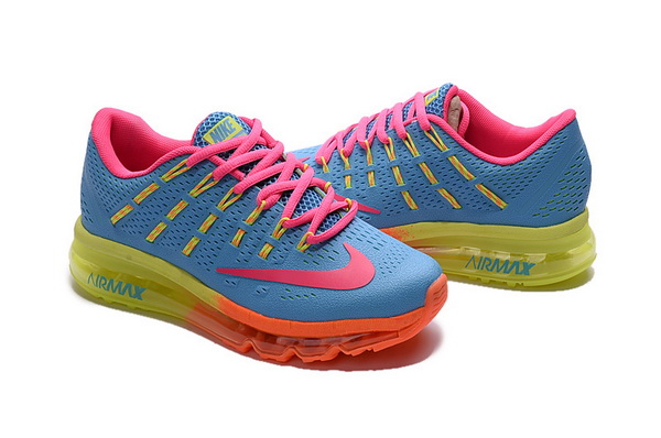 NIKE Air Max 2016 KPU Women-006