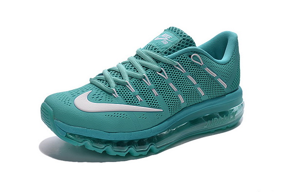 NIKE Air Max 2016 KPU Women-007