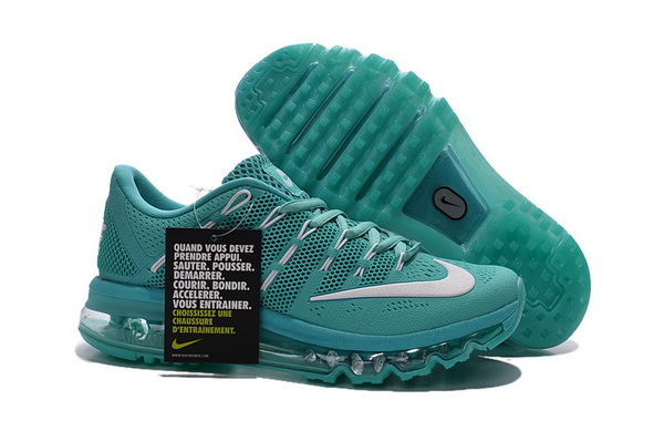 NIKE Air Max 2016 KPU Women-007