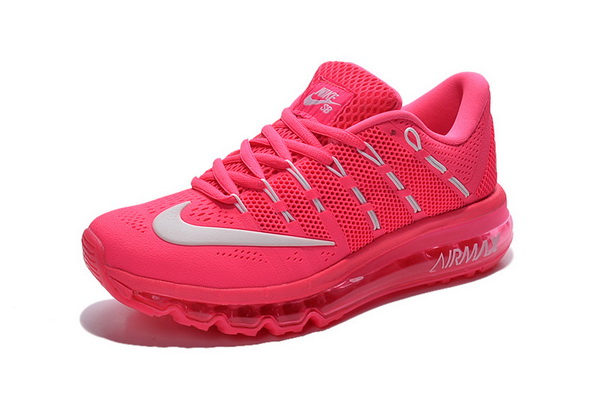 NIKE Air Max 2016 KPU Women-008