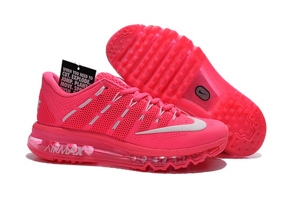 NIKE Air Max 2016 KPU Women-008