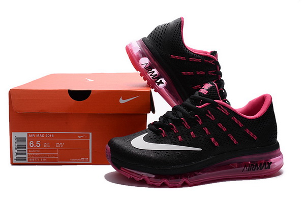 NIKE Air Max 2016 KPU Women-009